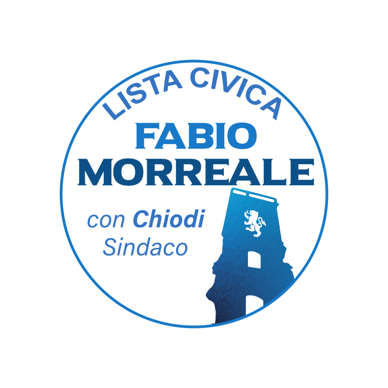 Lista Civica Fabio Morreale
